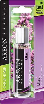 Ароматизатор Areon Perfume 35 ml - Сирень 32115 фото