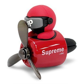 Ароматизатор Pilot Sup Ckup Red 108966 фото