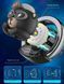 Ароматизатор світлодіодний RGB Bear Black 108965 фото 7