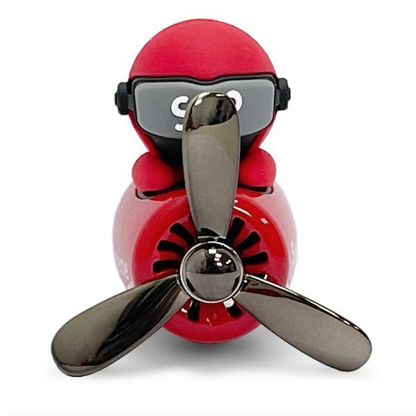 Ароматизатор Pilot Sup Ckup Red 108966 фото