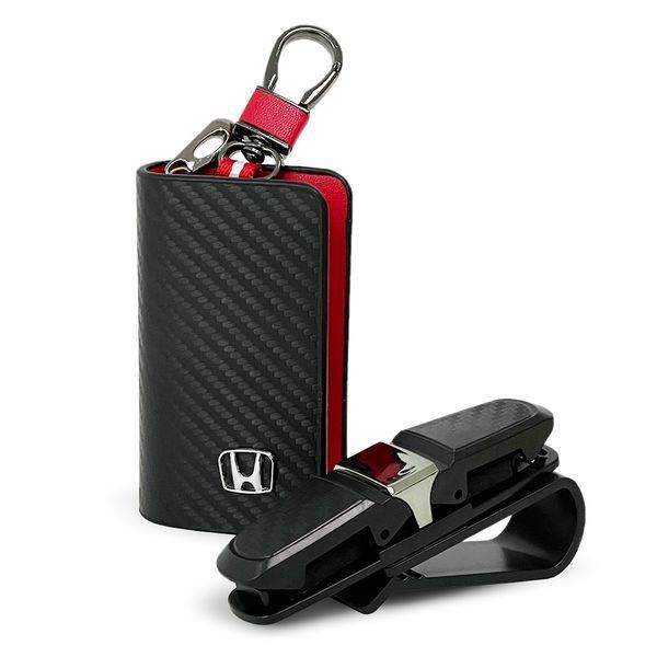 Подарочный набор Honda 5в1 121844 фото
