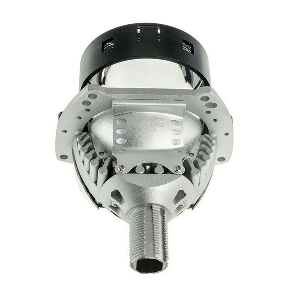 Лінзи світлодіодні Decker LED BL 3.0" P-2 65W 5500K (2 шт.) 108218 фото