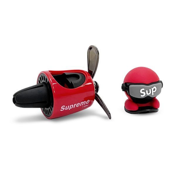 Ароматизатор Pilot Sup Ckup Red 108966 фото