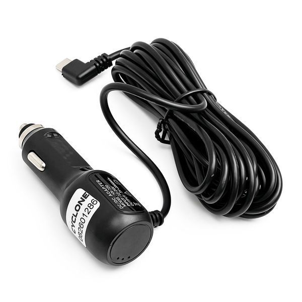 Відеореєстратор Cyclone DVF-92 2К Lite Wi-fi 12-24V 124499 фото
