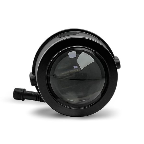 Лінзи світлодіодні Cyclone Bi-Led BF05 2.5" 35/42W 3000K, 4300K, 6000K 3Color 9-16V (2 шт.) 123112 фото