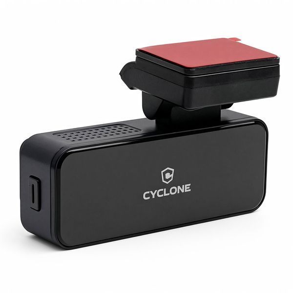Відеореєстратор Cyclone DVF-92 2К Lite Wi-fi 12-24V 124499 фото