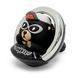 Ароматизатор світлодіодний RGB Bear Black 108965 фото 3