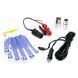 Гайковерт електричний Vitol HFB05 80W 420Nm 12V 107830 фото 5