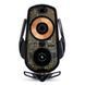 Автотримач Wireless Induction Car Holder Auto Open-Close C19 15W yellow light Black 110943 фото 1