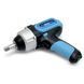 Гайковерт електричний Vitol HFB05 80W 420Nm 12V 107830 фото 2