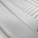 Накидка с подогревом Elegant 100 577 12V 35,45W (100х50см) Серая 108253 фото 3