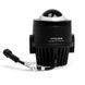 Лінзи світлодіодні Cyclone Bi-Led BF05 2.5" 35/42W 3000K, 4300K, 6000K 3Color 9-16V (2 шт.) 123112 фото 4
