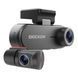 Відеореєстратор Decker VR-2 3,2" IPS 4K WiFi (3cam) 124368 фото 1