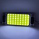 Подсветка салона Interior Lights COB 10W 12V-24V 150x60мм белая 106649 фото 4