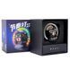 Ароматизатор світлодіодний RGB Bear Black 108965 фото 9