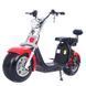 Електроскутер Citycoco Long r804d 1500W 60V 12Ah Red 122719 фото 1