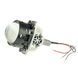 Лінзи світлодіодні Decker LED BL 3.0" P-2 65W 5500K (2 шт.) 108218 фото 3
