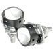 Лінзи світлодіодні Decker LED BL 3.0" P-2 65W 5500K (2 шт.) 108218 фото 1