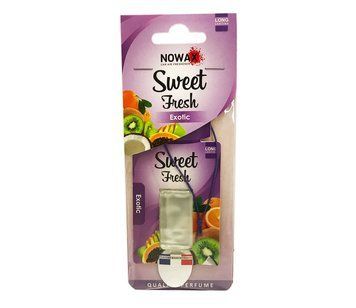 Ароматизатор воздуха NOWAX Sweet Fresh 5 ml - EXOTIC 72234 фото