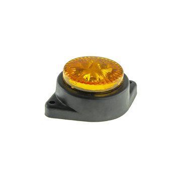 Габарит Cyclon TSL-02 12-24V Желтый 106861 фото