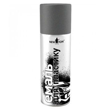 Фарба структурна NewTone Сіра 400 ml 1884 фото