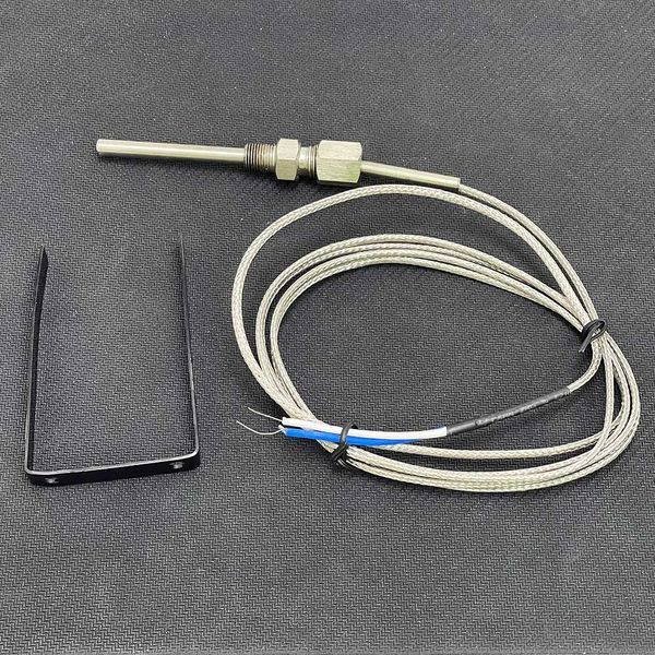 Температура вихлопних газів Ket Gauge 7708 52 мм 28907 фото