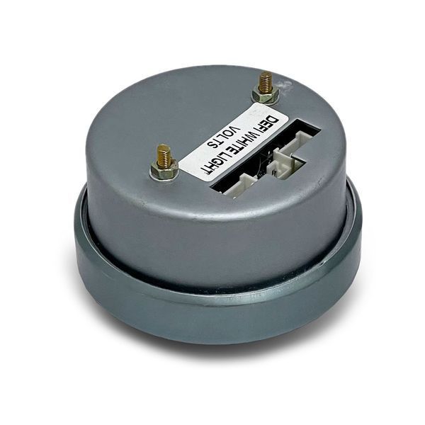 Вольтметр Ket Gauge 6601 диаметр 60 мм 63101 фото