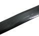 Молдинг резиновый универсальный CARBON (ширина 5см) - 1м 76005 фото 5