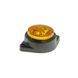 Габарит Cyclon TSL-02 12-24V Желтый 106861 фото 1