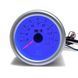 Температура вихлопних газів Ket Gauge 7708 52 мм 28907 фото 2