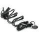 Проводка для LED балок та LED фар Wiring Harness 2х250W 30A 3м 12V 123449 фото 2