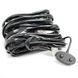 Проводка для LED балок та LED фар Wiring Harness 2х250W 30A 3м 12V 123449 фото 1