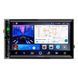 Автомагнітола Cyclone MP-7099A V4 7" QLED 4/64GB ASP 4G GPS 8CF CarPlay/Android Auto Android 13 124278 фото 1