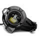 Противотуманные Bi-LED линзы с азотной капсулой Nissan Juke 11-14 A1 28/40W 8000Lm 3Color (2шт) 123899 фото 2