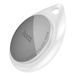 Пошуковий трекер Hoco DI29 Plus Water Droplet Shape Anti-Lost Tracker White 122509 фото 1