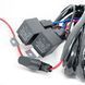 Проводка для LED балок та LED фар Wiring Harness 2х250W 30A 3м 12V 123449 фото 4