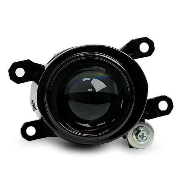 Протитуманні LED лінзи з азотною капсулою Toyota 2.0" A1 40W 6000K 10000Lm 12-24V (2шт) 123902 фото