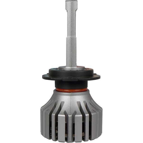 Автолампы светодиодные AMS Truck-F H7 110W 5500K 14000Lm Canbus 24V (2шт.) 120021 фото
