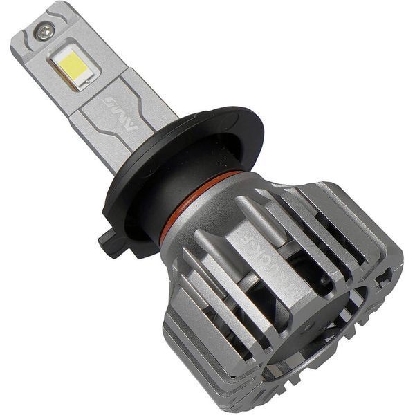 Автолампы светодиодные AMS Truck-F H7 110W 5500K 14000Lm Canbus 24V (2шт.) 120021 фото