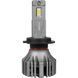 Автолампы светодиодные AMS Truck-F H7 110W 5500K 14000Lm Canbus 24V (2шт.) 120021 фото 2