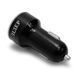 Автомобильное зарядное Лидер 2USB 5V 3.1A 12-24V Black 107778 фото 4
