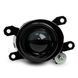 Протитуманні LED лінзи з азотною капсулою Toyota 2.0" A1 40W 6000K 10000Lm 12-24V (2шт) 123902 фото 2