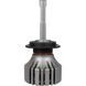 Автолампы светодиодные AMS Truck-F H7 110W 5500K 14000Lm Canbus 24V (2шт.) 120021 фото 3