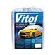 Автомобільний тент Vitol HC11106 Hatchback XXXL 103034 фото 1