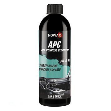 Очищувач універсальний Nowax APC All-Purpose Cleaner 750 мл NX75019 124020 фото