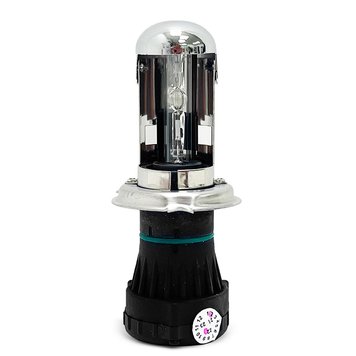 Лампа біксенонова Rivcar Premium H4 Hi/Low Bulb 35W 4300К 106858 фото