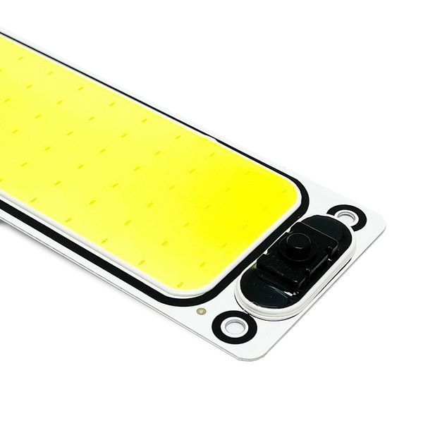 Підсвічування салону Interior Lights COB 16W 12V-24V 260x60мм біле 106650 фото