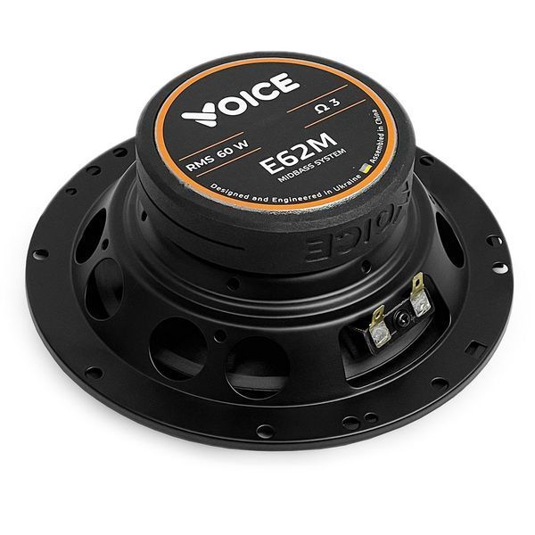 Мідбас Voice E62M 124407 фото
