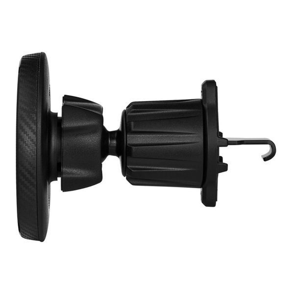 Автотримач Brevia AirVent Ultra MagCircle Magsafe (магнітний в обдування) 48010 122137 фото