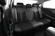 Авточехлы 5D - Elegant Portofino 700176 Черные (ледяной шёлк + эко-кожа) 124224 фото 5